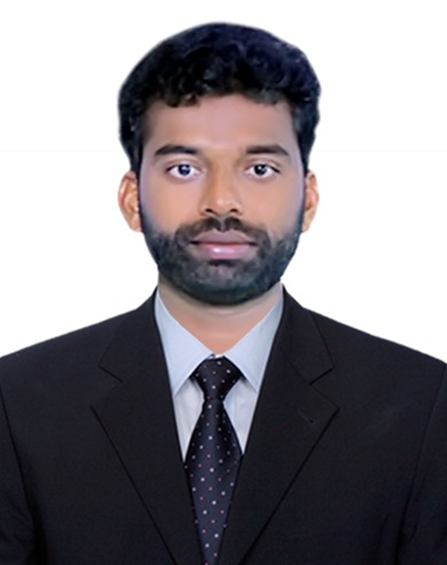 Srikanth Bandla, Founder & CEO